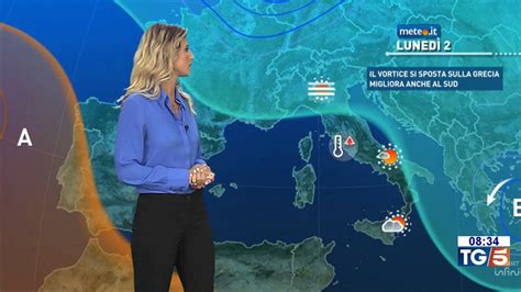 Previsioni Meteo Gualdo tadino Oggi